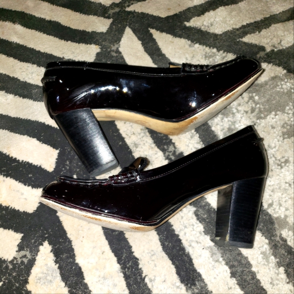 Mk heels - Picture 7 of 12